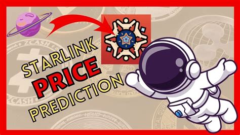 Starlink Token Price Prediction